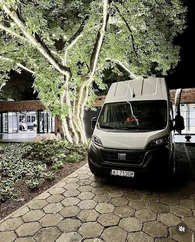 VanRental - Wypożyczalnia Samochodów Dostawczych Legionowo